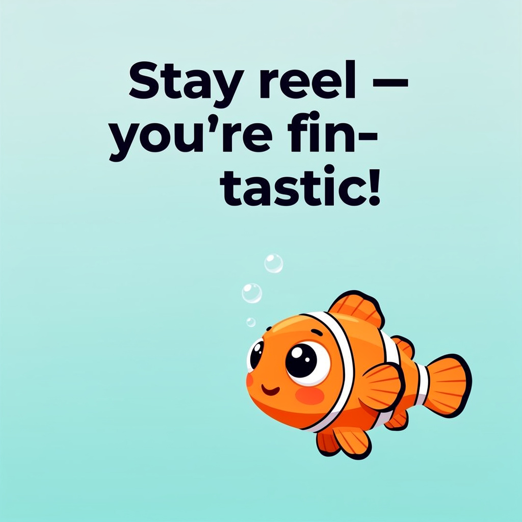 Fish Puns