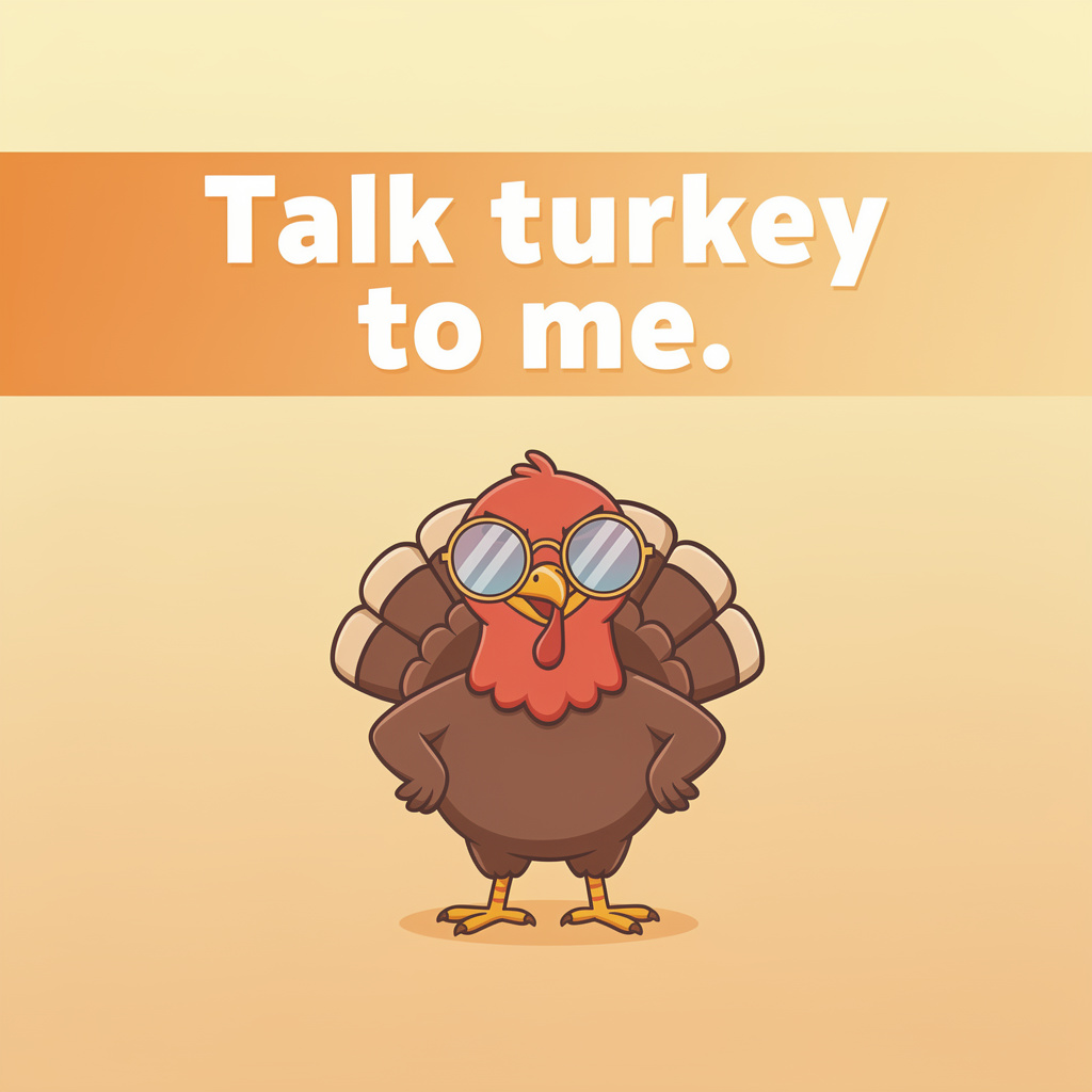 Turkey Puns