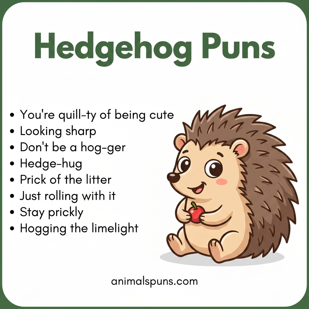 Hedgehog