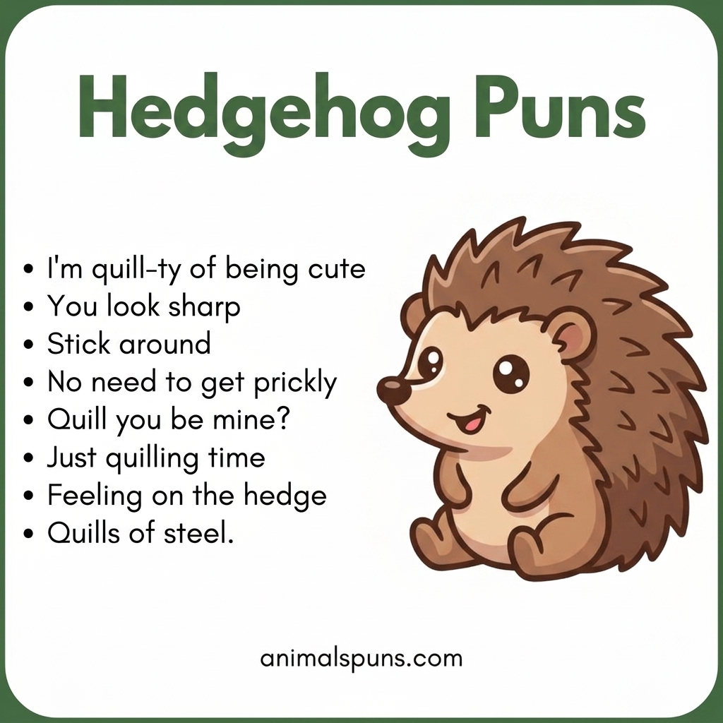 Hedgehog